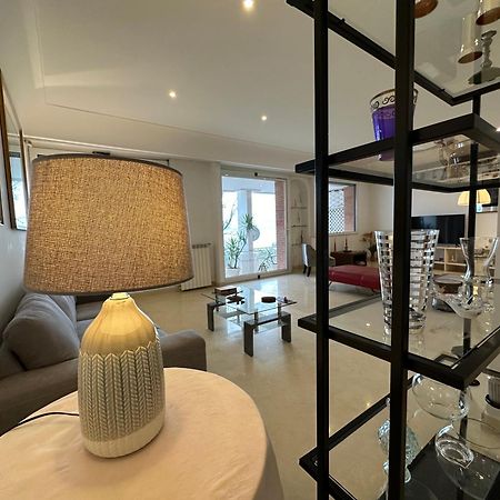 Pf Luxury Apartment Petrarca Posillipo Capri View - My Place Νάπολη Εξωτερικό φωτογραφία