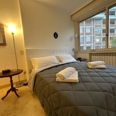 Pf Luxury Apartment Petrarca Posillipo Capri View - My Place Νάπολη Εξωτερικό φωτογραφία