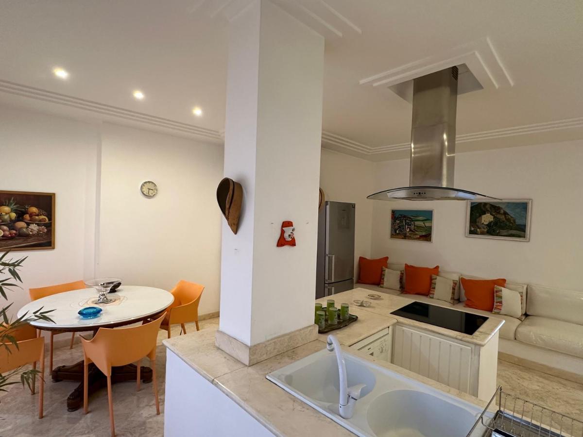 Pf Luxury Apartment Petrarca Posillipo Capri View - My Place Νάπολη Εξωτερικό φωτογραφία