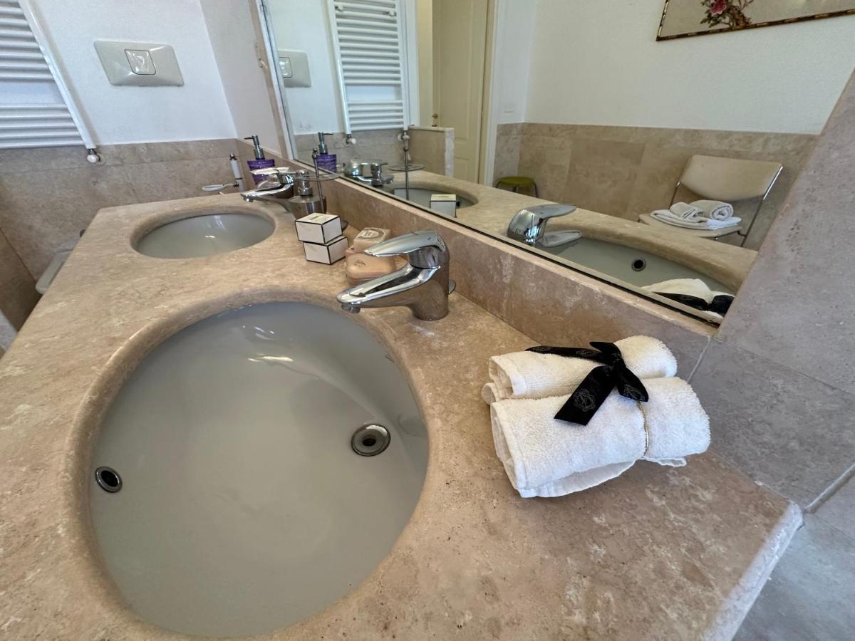 Pf Luxury Apartment Petrarca Posillipo Capri View - My Place Νάπολη Εξωτερικό φωτογραφία