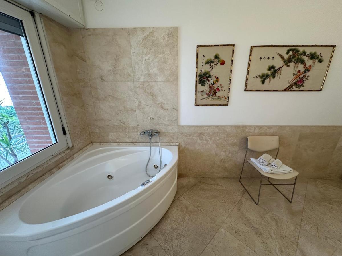Pf Luxury Apartment Petrarca Posillipo Capri View - My Place Νάπολη Εξωτερικό φωτογραφία