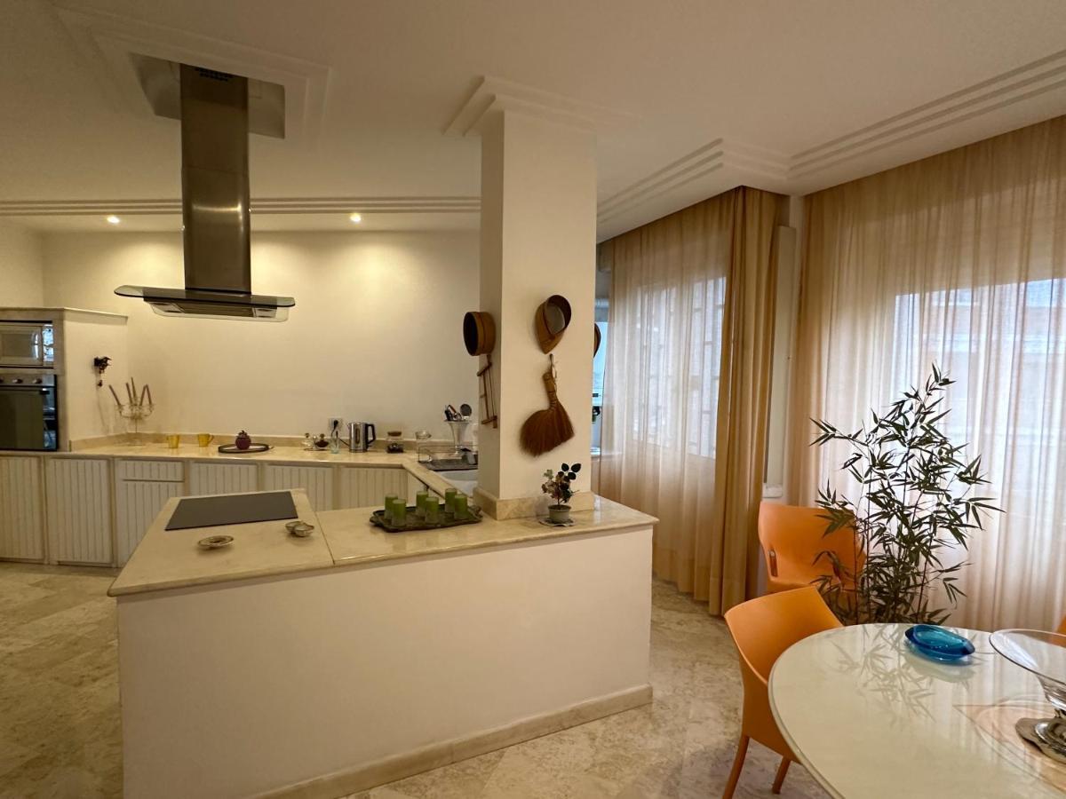 Pf Luxury Apartment Petrarca Posillipo Capri View - My Place Νάπολη Εξωτερικό φωτογραφία