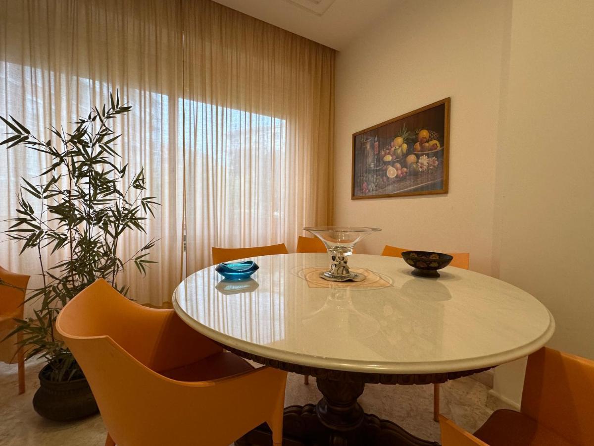 Pf Luxury Apartment Petrarca Posillipo Capri View - My Place Νάπολη Εξωτερικό φωτογραφία