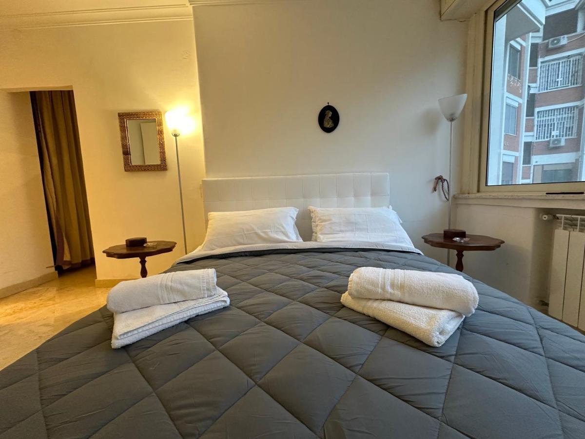 Pf Luxury Apartment Petrarca Posillipo Capri View - My Place Νάπολη Εξωτερικό φωτογραφία