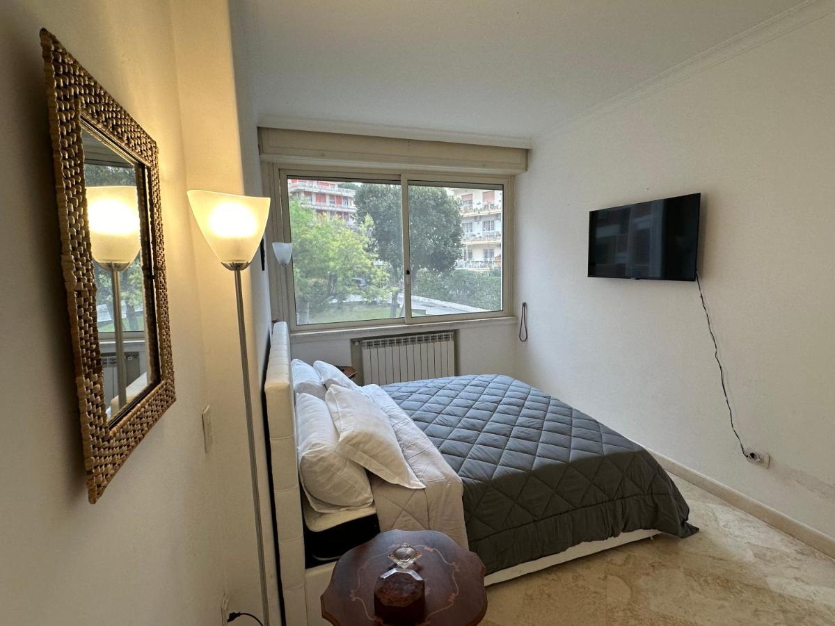 Pf Luxury Apartment Petrarca Posillipo Capri View - My Place Νάπολη Εξωτερικό φωτογραφία
