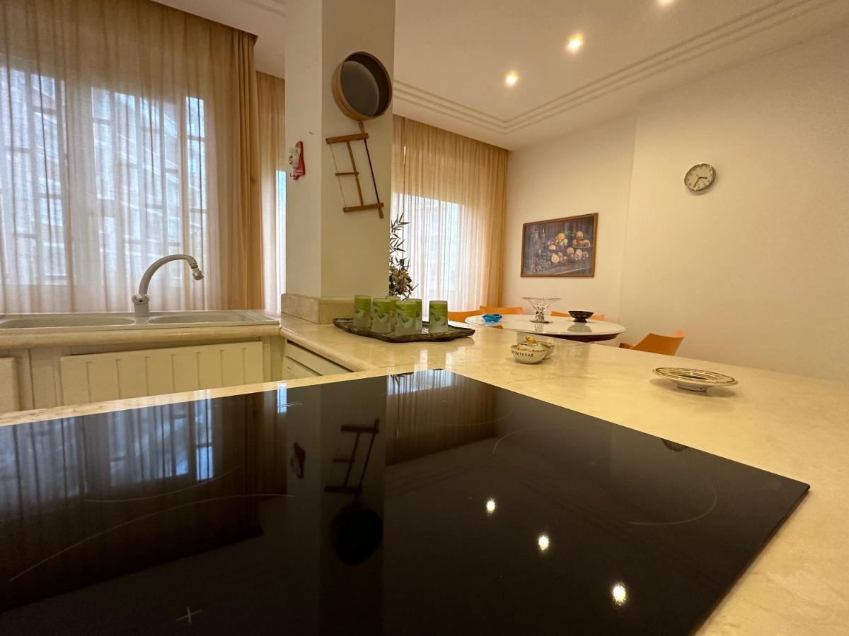 Pf Luxury Apartment Petrarca Posillipo Capri View - My Place Νάπολη Εξωτερικό φωτογραφία
