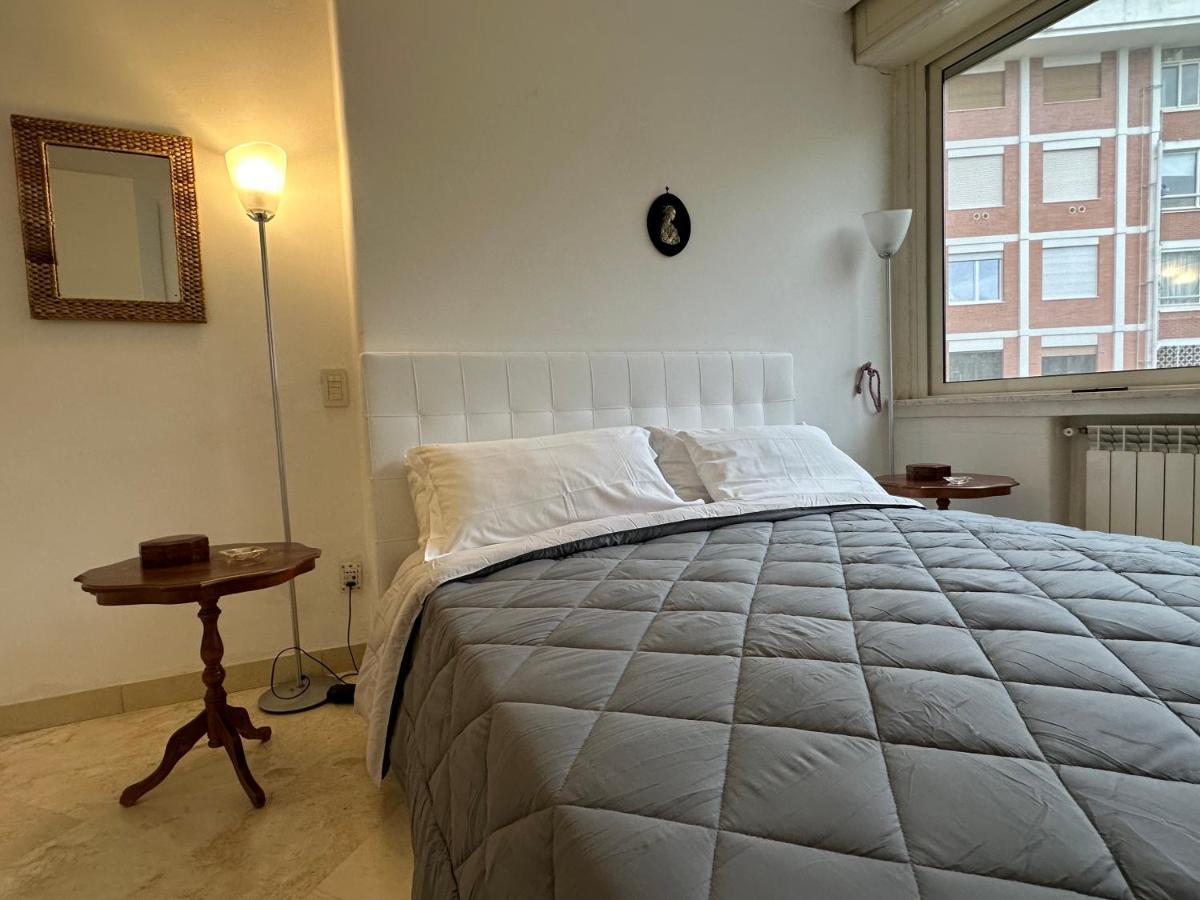Pf Luxury Apartment Petrarca Posillipo Capri View - My Place Νάπολη Εξωτερικό φωτογραφία