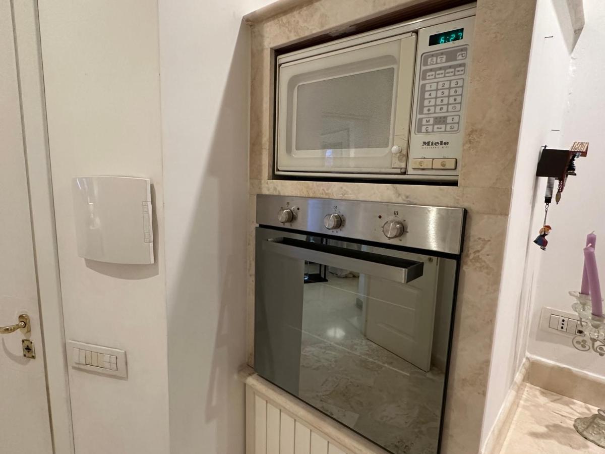 Pf Luxury Apartment Petrarca Posillipo Capri View - My Place Νάπολη Εξωτερικό φωτογραφία