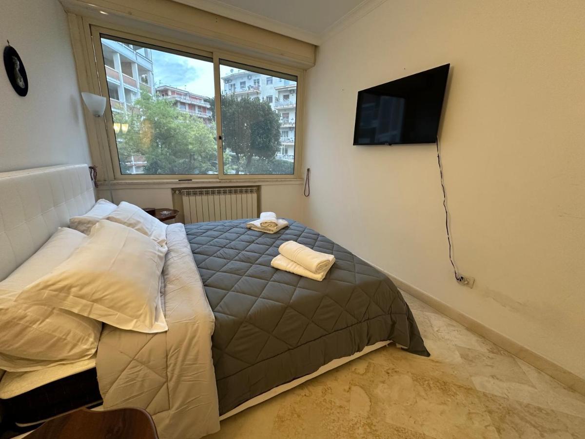 Pf Luxury Apartment Petrarca Posillipo Capri View - My Place Νάπολη Εξωτερικό φωτογραφία