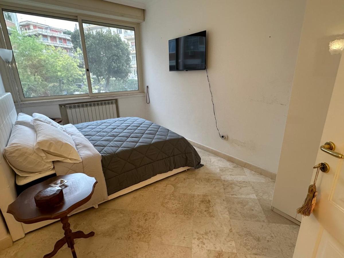 Pf Luxury Apartment Petrarca Posillipo Capri View - My Place Νάπολη Εξωτερικό φωτογραφία
