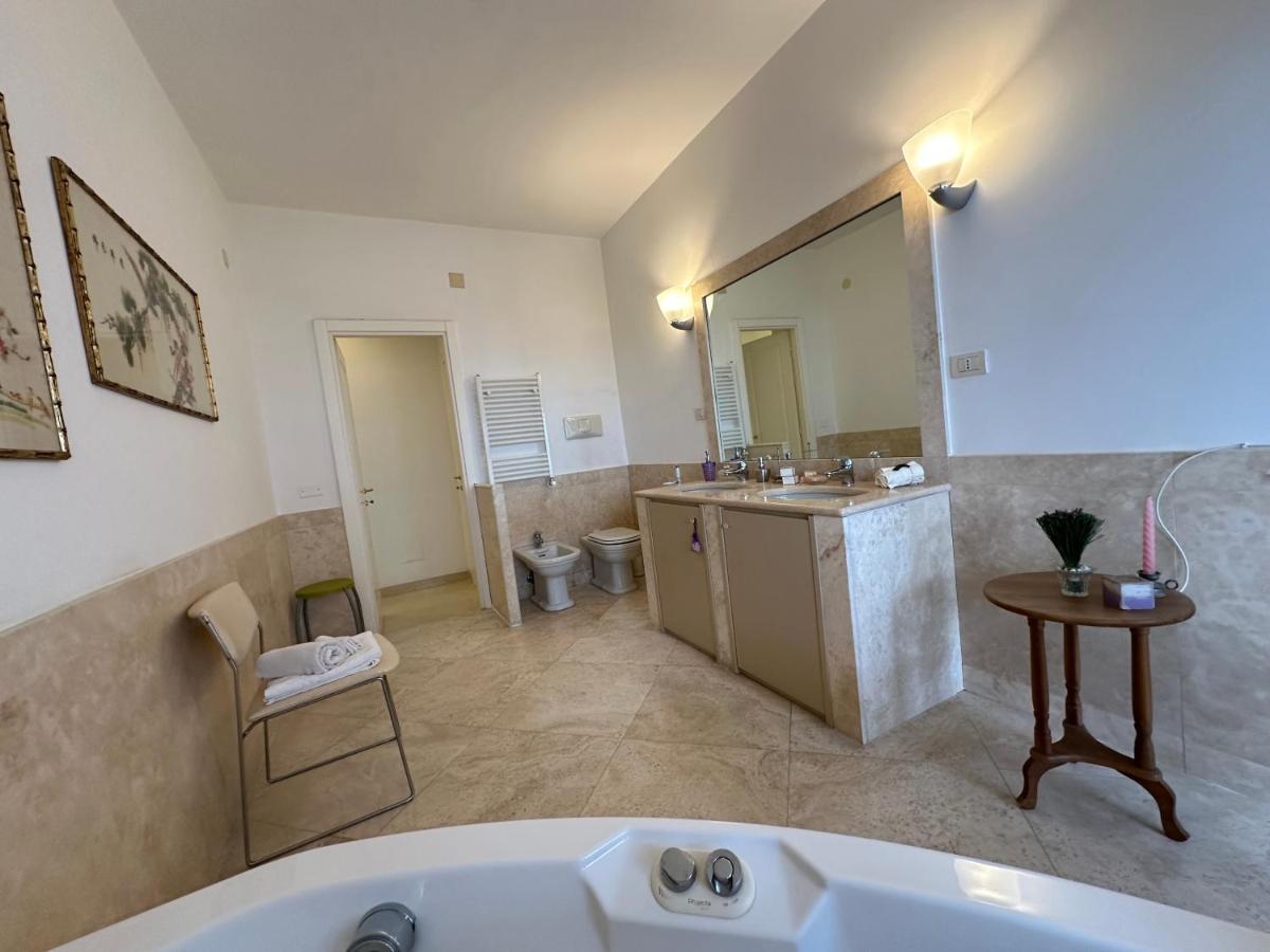 Pf Luxury Apartment Petrarca Posillipo Capri View - My Place Νάπολη Εξωτερικό φωτογραφία