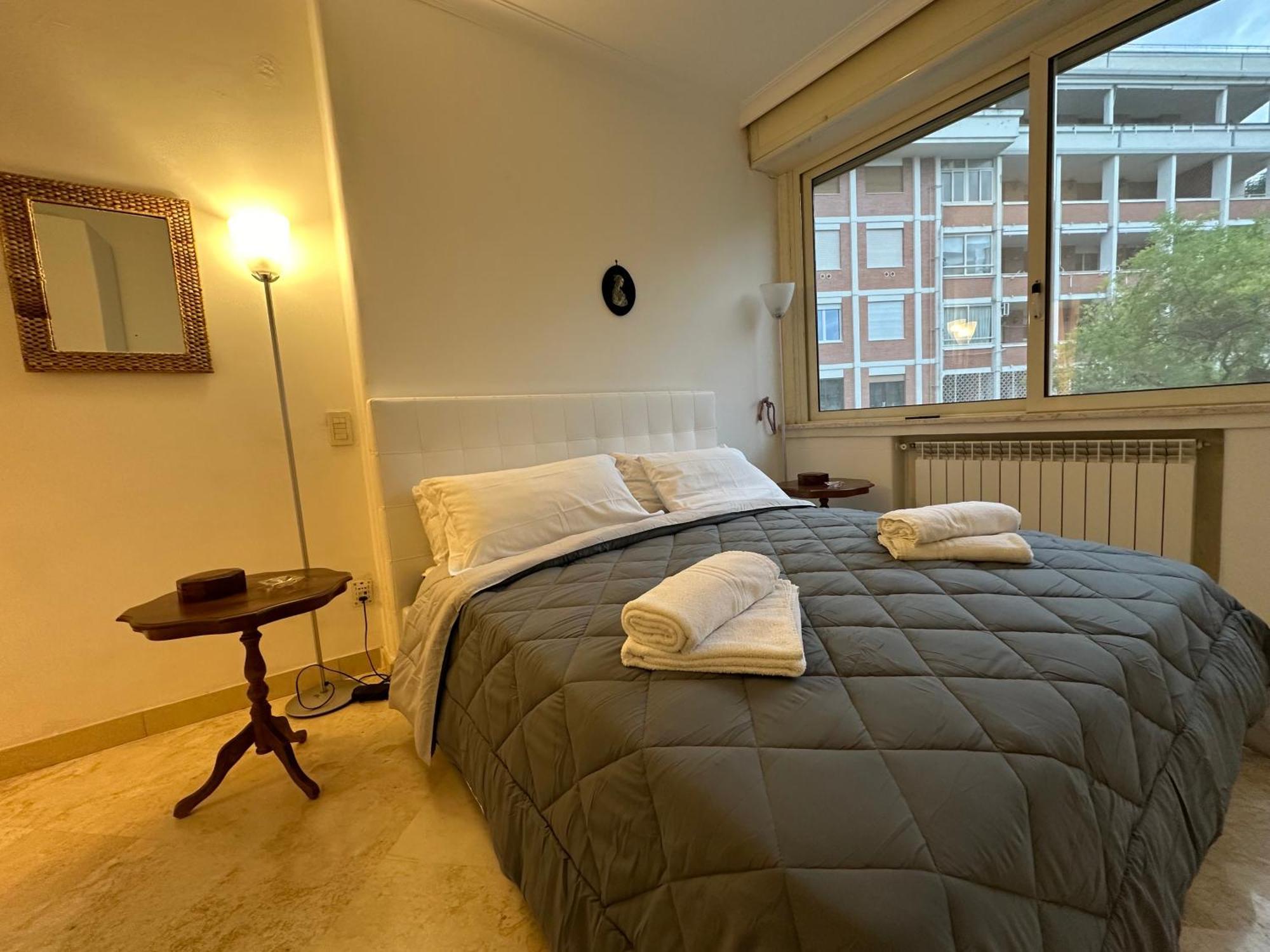 Pf Luxury Apartment Petrarca Posillipo Capri View - My Place Νάπολη Εξωτερικό φωτογραφία