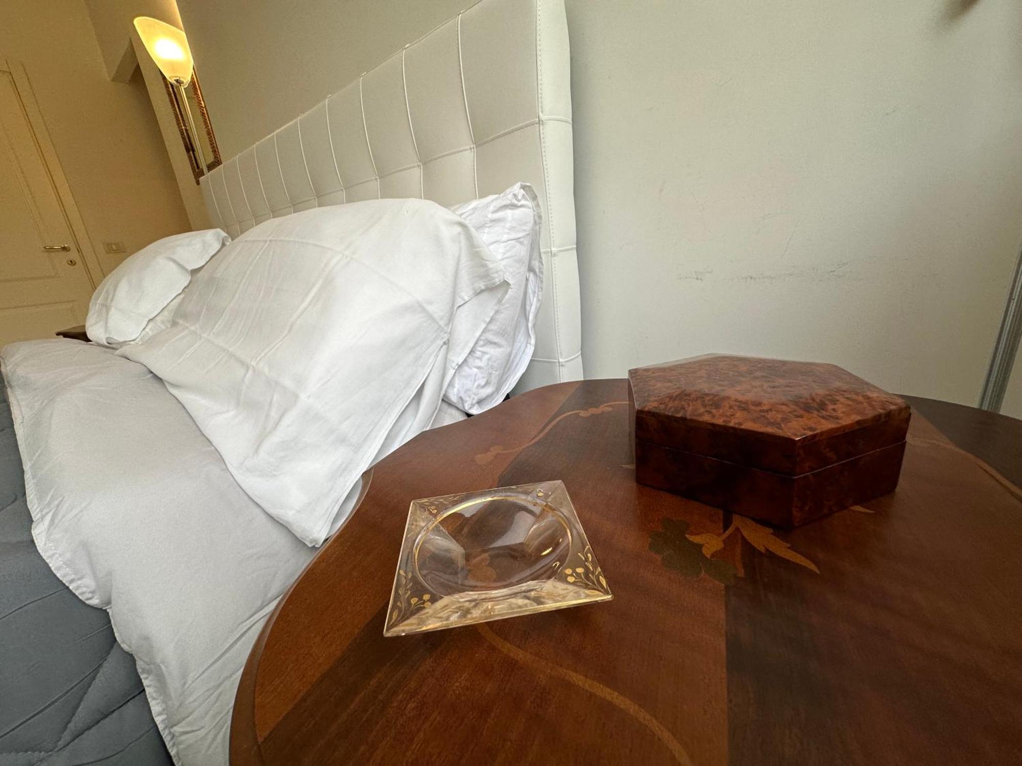 Pf Luxury Apartment Petrarca Posillipo Capri View - My Place Νάπολη Εξωτερικό φωτογραφία