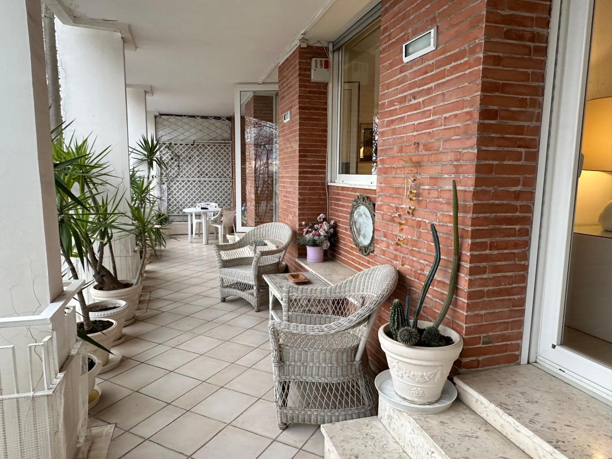 Pf Luxury Apartment Petrarca Posillipo Capri View - My Place Νάπολη Εξωτερικό φωτογραφία