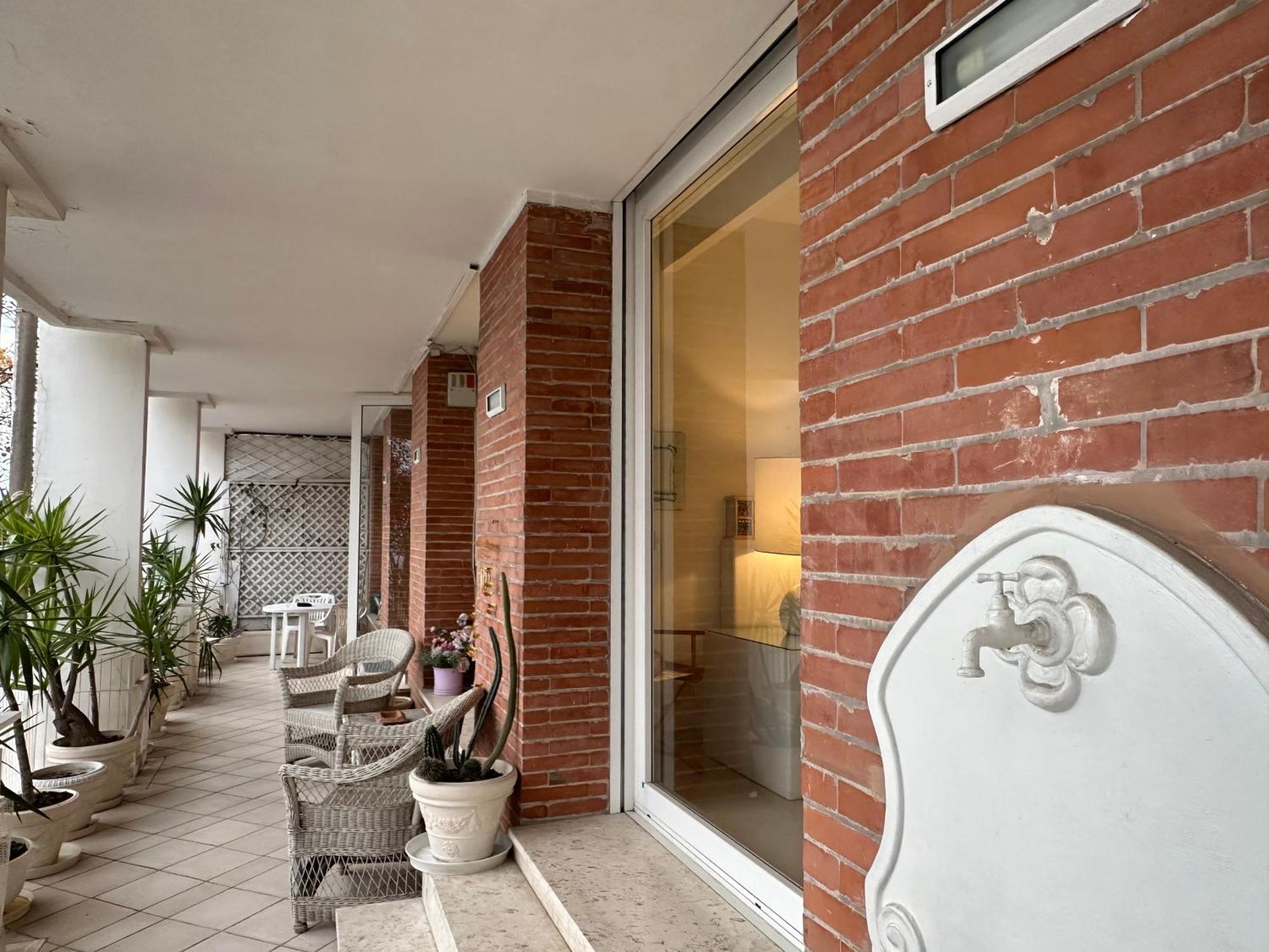 Pf Luxury Apartment Petrarca Posillipo Capri View - My Place Νάπολη Εξωτερικό φωτογραφία