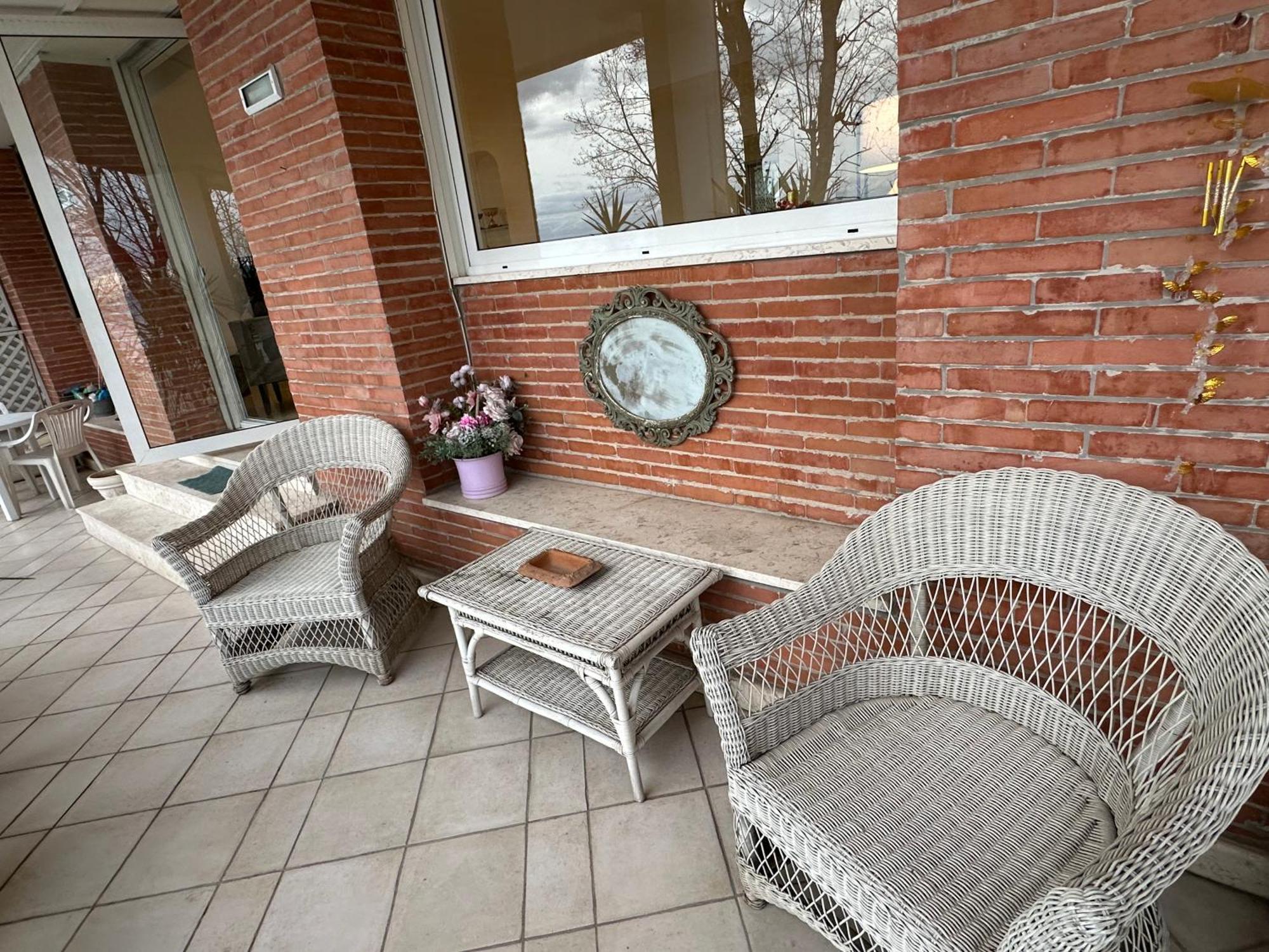 Pf Luxury Apartment Petrarca Posillipo Capri View - My Place Νάπολη Εξωτερικό φωτογραφία